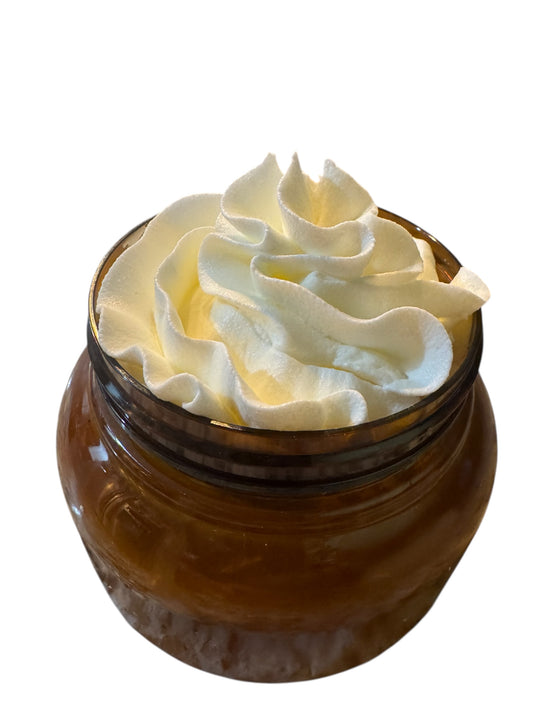 Hand and Body Butter (8oz)