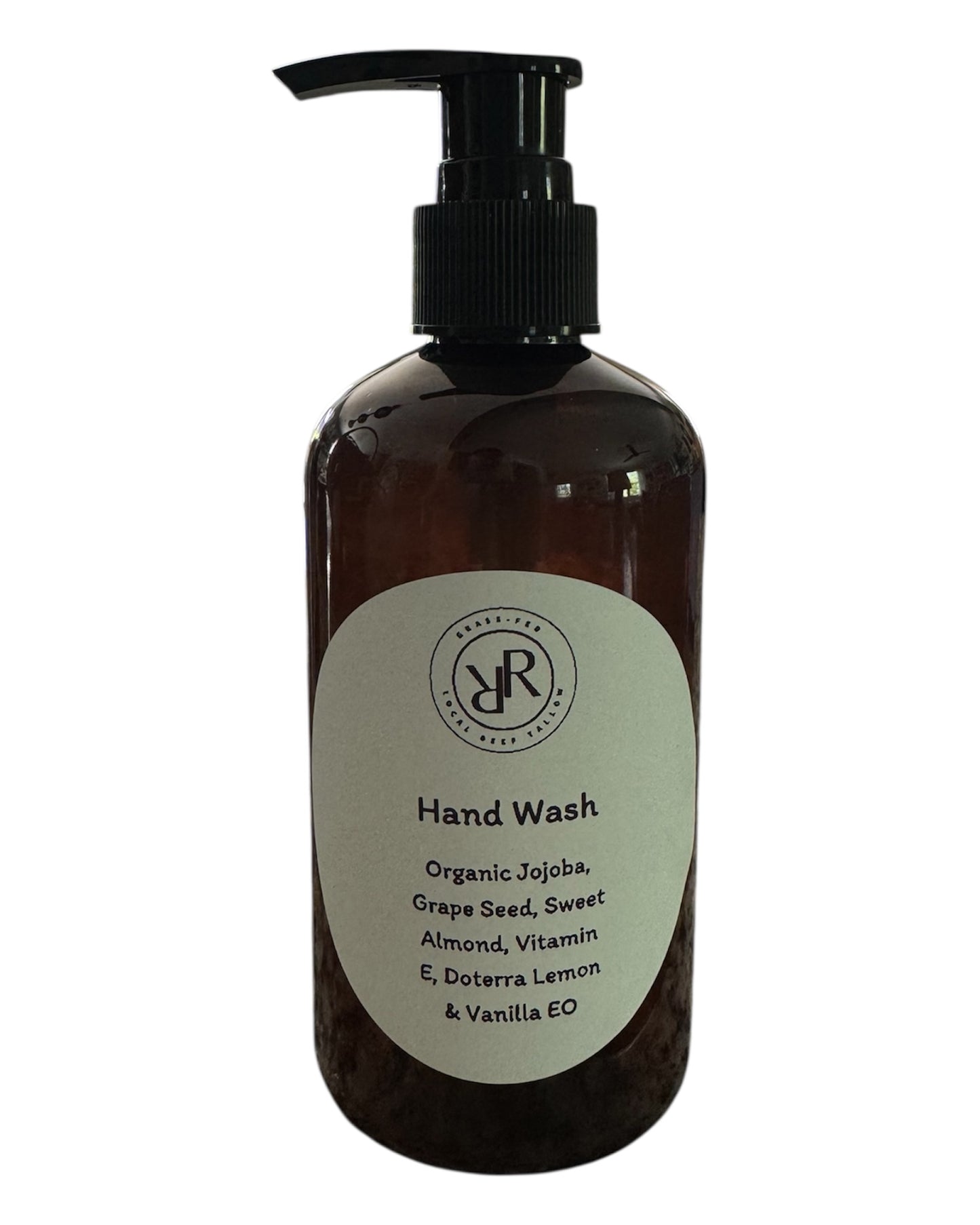 Hand Wash (8oz.)